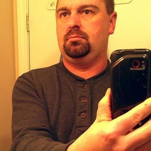 Meet your Posher, Gary